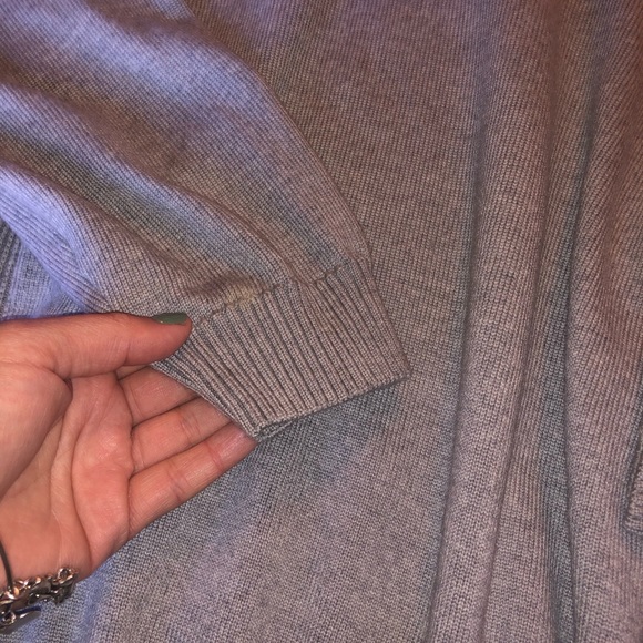 Hugo Boss sweater - Picture 3 of 8